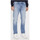 Textiel Heren Skinny Jeans Guess M4RAS2 D58M3 Blauw