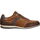 Schoenen Heren Lage sneakers Pantofola d'Oro Sneaker Bruin
