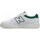 Schoenen Heren Sneakers New Balance Bb480 d Wit