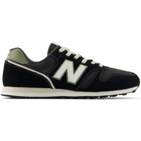 Schoenen Heren Sneakers New Balance Ml373 d Zwart