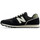 Schoenen Heren Sneakers New Balance Ml373 d Zwart