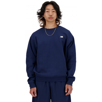 New Balance Sweater Sport essentials fleece crew