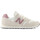 Schoenen Dames Sneakers New Balance Wl373 b Beige