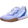 Schoenen Dames Sneakers Bagatt  Blauw