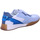 Schoenen Dames Sneakers Bagatt  Blauw