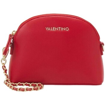 Tassen Dames Handtassen kort hengsel Valentino Handbags VBS7LS01 Rood