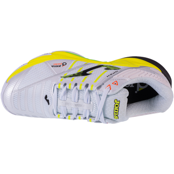 Joma Open Men 24 TOPES Wit