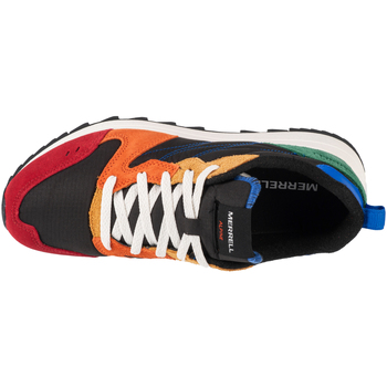 Merrell Alpine 83 Sneaker Sport Multicolour
