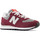 Schoenen Heren Sneakers New Balance 574 Rood