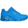 Schoenen Heren Lage sneakers Skechers 230364 Blauw