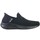 Schoenen Heren Lage sneakers Skechers 208972 Zwart