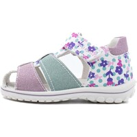 Schoenen Jongens Sandalen / Open schoenen Primigi Baby Sweet Multicolour