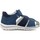 Schoenen Jongens Sandalen / Open schoenen Primigi Baby Sweet Blauw