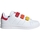 Schoenen Kinderen Sneakers adidas Originals Stan Smith CF C IE8111 Multicolour