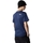 Textiel Heren T-shirts & Polo’s The North Face Easy T-Shirt - Summit Navy Blauw