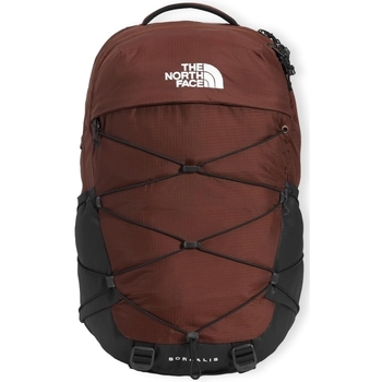 Tassen Heren Rugzakken The North Face Borealis Backpack - Oak Brown Bruin