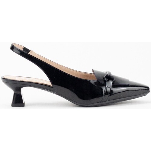 Schoenen Dames Lage sneakers Desiree Zapatos  en color negro para Zwart
