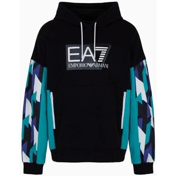 Emporio Armani EA7 Sweater 3DPM54 PJEQZ