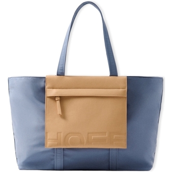 Tassen Dames Portefeuilles HOFF Daily Bag - Blue Blauw