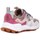 Schoenen Dames Lage sneakers Flower Mountain 2017817 19 Multicolour