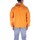 Textiel Heren Trenchcoats K-Way K5127QW Oranje