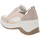 Schoenen Dames Sneakers IgI&CO IG-5655711 Beige