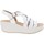 Schoenen Dames Sandalen / Open schoenen IgI&CO IG-5668511 Wit