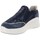 Schoenen Dames Sneakers IgI&CO IG-5654500 Blauw