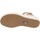 Schoenen Dames Sandalen / Open schoenen IgI&CO IG-5668755 Beige
