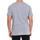 Textiel Heren T-shirts korte mouwen Dsquared S71GD1335-S22146-857M Grijs