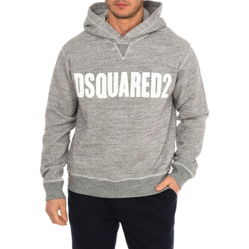 Dsquared Sweater S71GU0412-S25148-963