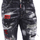 Textiel Heren Broeken / Pantalons Dsquared S71LB0973-S30503-900 Grijs