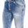 Textiel Heren Broeken / Pantalons Dsquared S71LB1255-S30664-470 Blauw