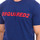 Textiel Heren T-shirts korte mouwen Dsquared S74GD0835-S21600-511 Blauw