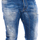Textiel Heren Broeken / Pantalons Dsquared S74LB0611-S30342-470 Blauw