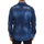 Textiel Heren Overhemden lange mouwen Dsquared S79DL0010-S30341-470 Blauw