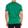 Textiel Heren T-shirts korte mouwen Dsquared S79GC0001-S23009-658 Groen