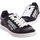 Schoenen Heren Lage sneakers Dsquared SNM0175-01504835-M063 Zwart