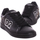 Schoenen Heren Lage sneakers Dsquared SNM0175-01505488-M1361 Zwart