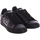 Schoenen Heren Lage sneakers Dsquared SNM0175-01505488-M1361 Zwart