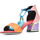 Schoenen Dames Sandalen / Open schoenen Exé Shoes LUISA210 SANDALEN Rood