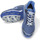 Schoenen Heren Lage sneakers Mbt SNEAKERS 702639 COLORADO Blauw