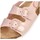 Schoenen Meisjes Sandalen / Open schoenen Etika 73562 Roze