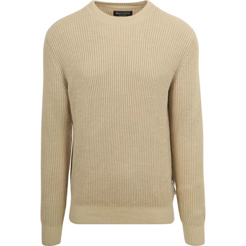 Marc O'Polo Sweater Pullover Wol Blend Beige