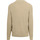 Textiel Heren Sweaters / Sweatshirts Marc O'Polo Pullover Wol Blend Beige Beige
