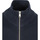 Textiel Heren Sweaters / Sweatshirts Marc O'Polo Vest Navy Blauw