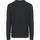 Textiel Heren Sweaters / Sweatshirts Marc O'Polo Pullover Structuur Navy Blauw