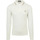 Textiel Heren T-shirts & Polo’s Fred Perry Longsleeve Polo Off White U83 Beige