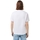 Textiel Heren T-shirts & Polo’s Lacoste Classic Fit T-Shirt - Blanc Wit
