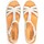 Schoenen Dames Sandalen / Open schoenen Pikolinos 32299 BLANCO
